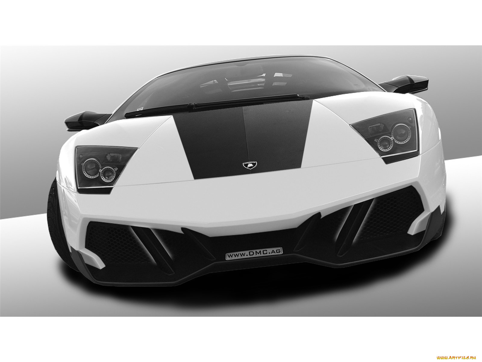 , lamborghini